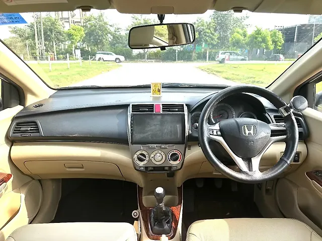 Used Honda City [2008-2011] 1.5 S MT in Mohali