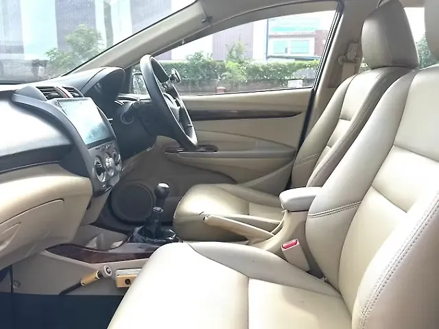 Used Honda City [2008-2011] 1.5 S MT in Mohali