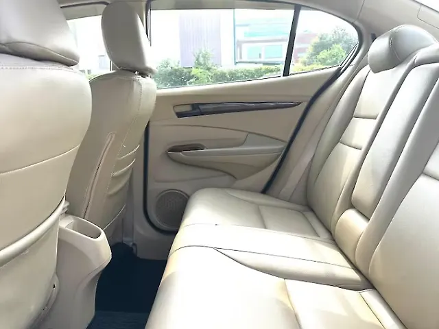 Used Honda City [2008-2011] 1.5 S MT in Mohali