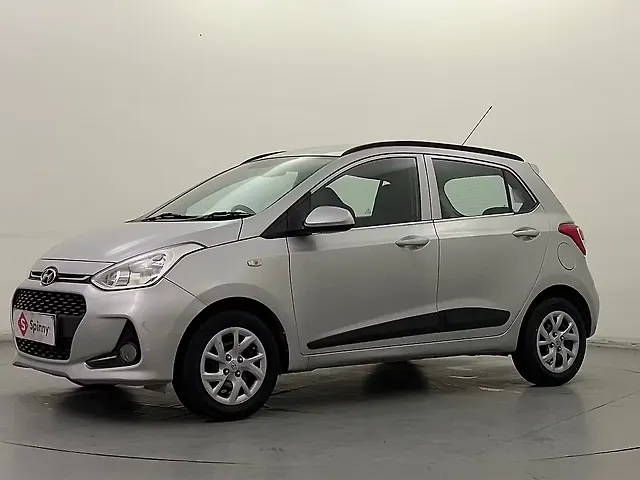 Used 2017 Hyundai Grand i10 in Delhi Used 2017 Hyundai Grand i10 in Delhi