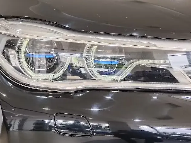 Used BMW 7 Series [2016-2019] 730Ld DPE in Mumbai