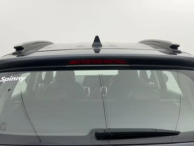 Used Kia Sonet [2020-2022] HTX Plus 1.0 iMT [2020-2021] in Pune