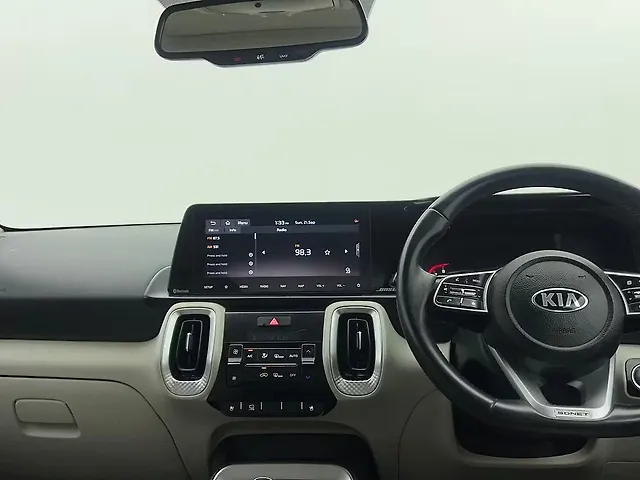 Used Kia Sonet [2020-2022] HTX Plus 1.0 iMT [2020-2021] in Pune