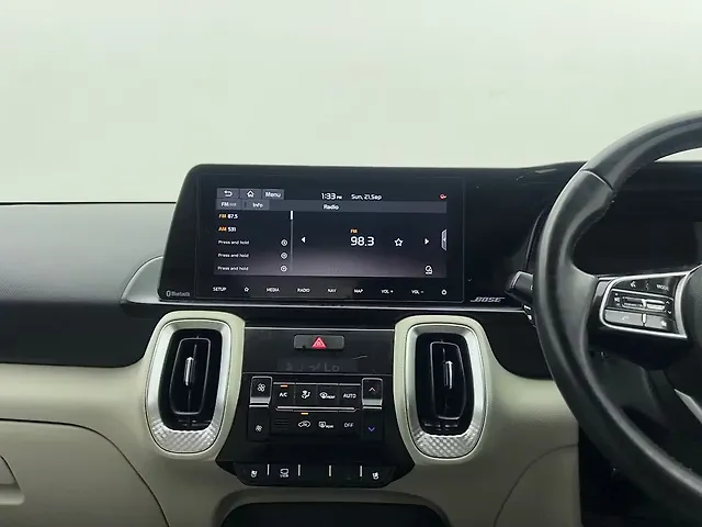 Used Kia Sonet [2020-2022] HTX Plus 1.0 iMT [2020-2021] in Pune