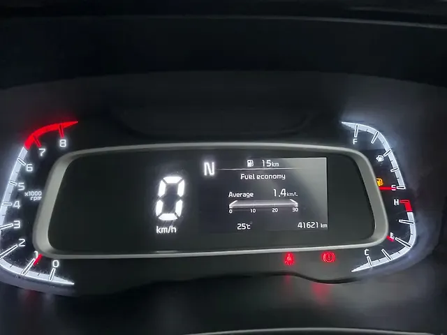 Used Kia Sonet [2020-2022] HTX Plus 1.0 iMT [2020-2021] in Pune