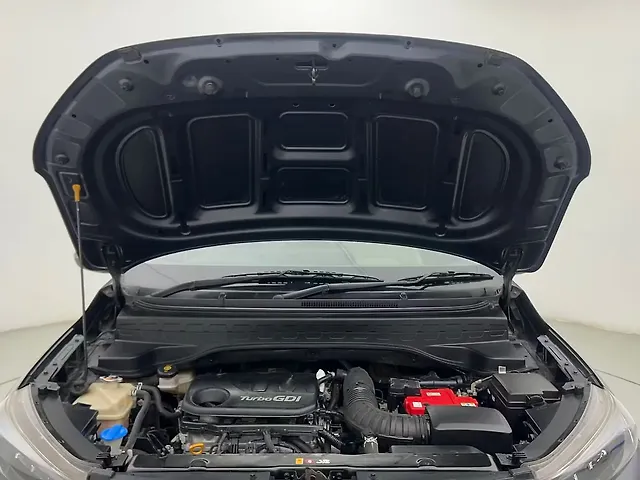 Used Kia Sonet [2020-2022] HTX Plus 1.0 iMT [2020-2021] in Pune