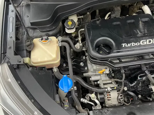 Used Kia Sonet [2020-2022] HTX Plus 1.0 iMT [2020-2021] in Pune