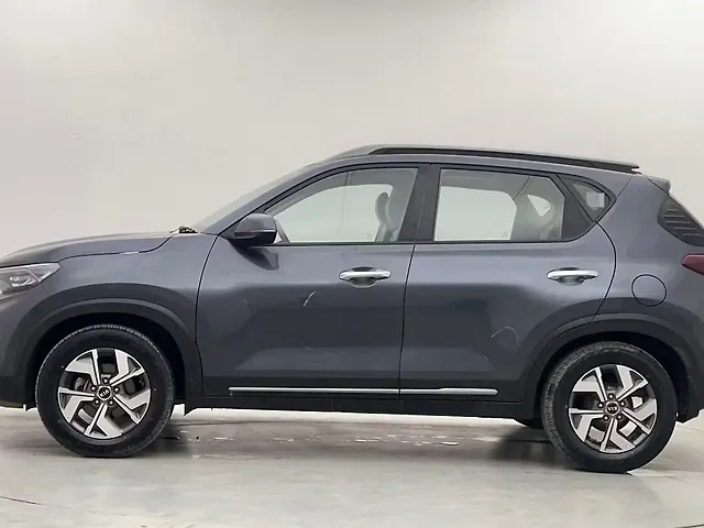 Used Kia Sonet [2020-2022] HTX Plus 1.0 iMT [2020-2021] in Pune