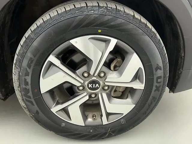 Used Kia Sonet [2020-2022] HTX Plus 1.0 iMT [2020-2021] in Pune