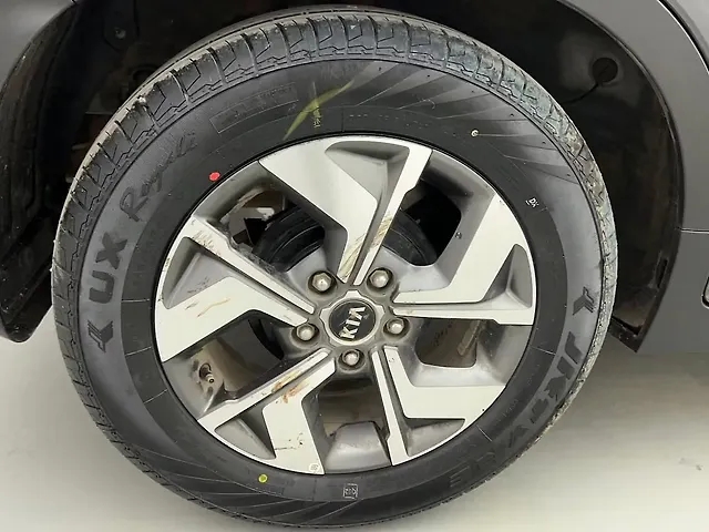 Used Kia Sonet [2020-2022] HTX Plus 1.0 iMT [2020-2021] in Pune