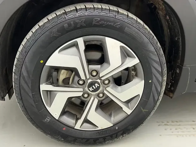 Used Kia Sonet [2020-2022] HTX Plus 1.0 iMT [2020-2021] in Pune