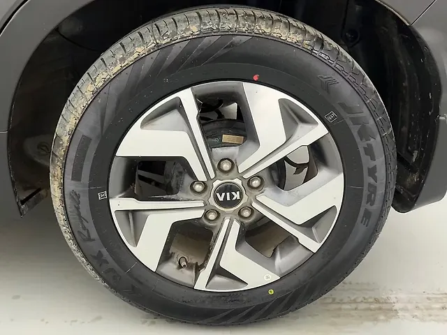 Used Kia Sonet [2020-2022] HTX Plus 1.0 iMT [2020-2021] in Pune