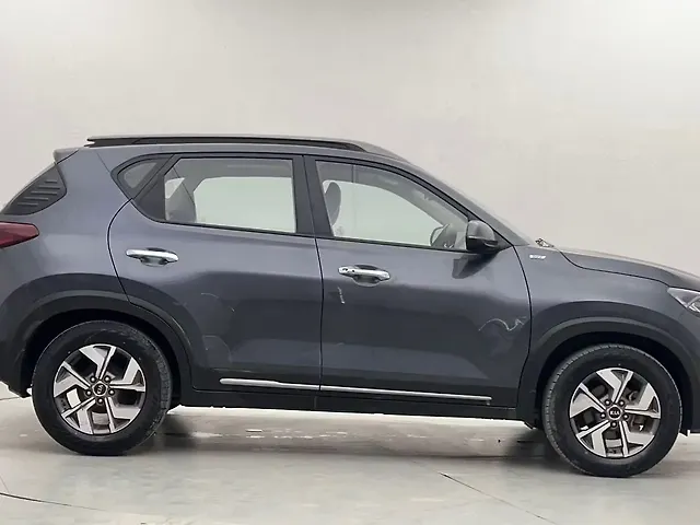 Used Kia Sonet [2020-2022] HTX Plus 1.0 iMT [2020-2021] in Pune