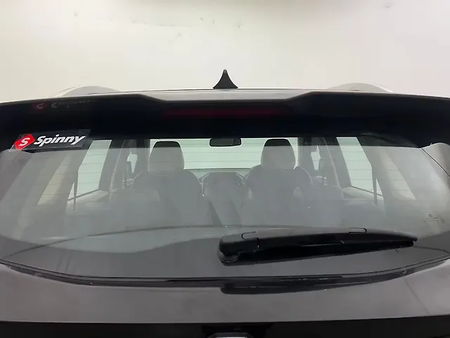 Used MG Hector [2021-2023] Sharp 2.0 Diesel Turbo MT in Hyderabad