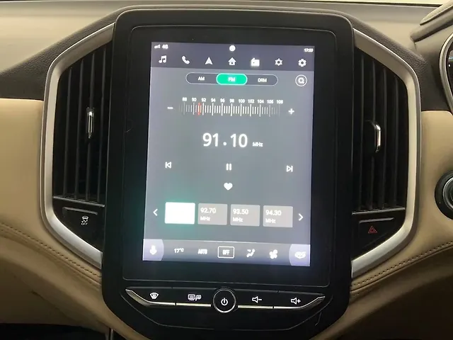 Used MG Hector [2021-2023] Sharp 2.0 Diesel Turbo MT in Hyderabad