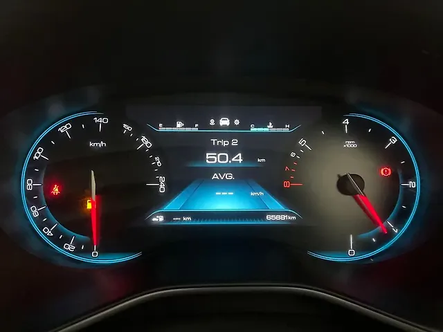 Used MG Hector [2021-2023] Sharp 2.0 Diesel Turbo MT in Hyderabad