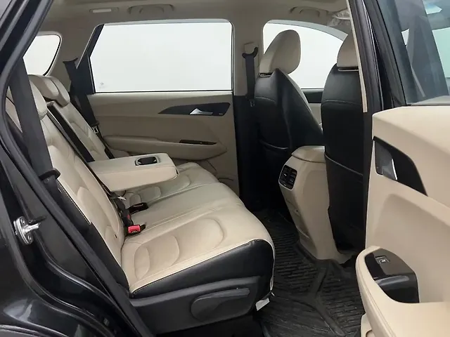 Used MG Hector [2021-2023] Sharp 2.0 Diesel Turbo MT in Hyderabad