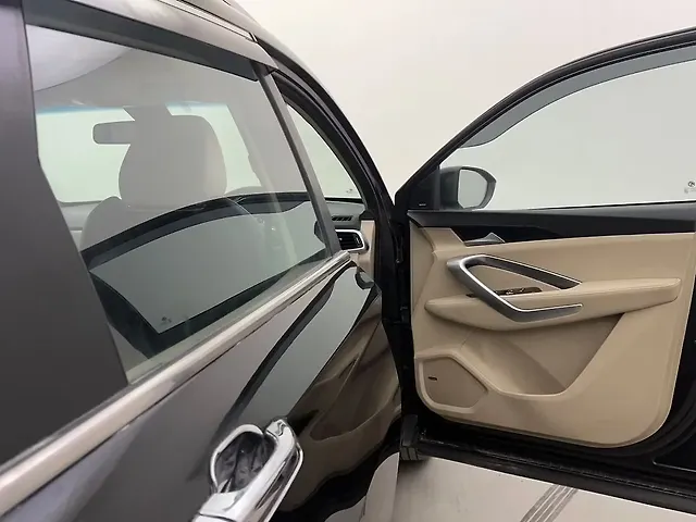 Used MG Hector [2021-2023] Sharp 2.0 Diesel Turbo MT in Hyderabad