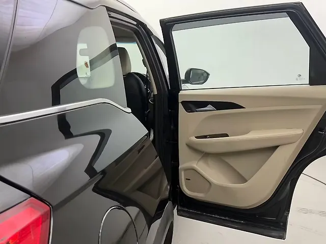 Used MG Hector [2021-2023] Sharp 2.0 Diesel Turbo MT in Hyderabad