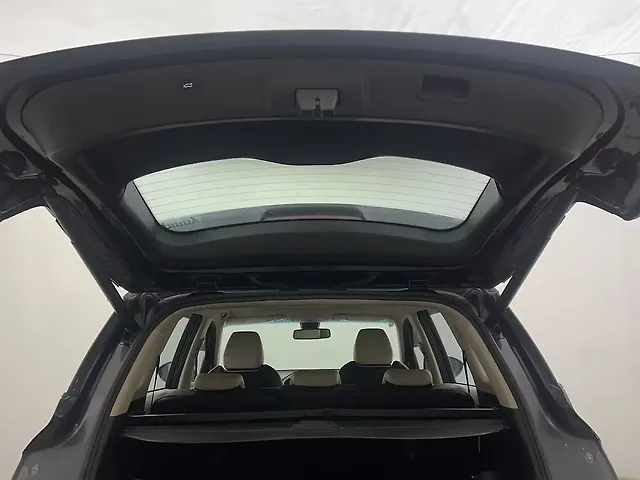 Used MG Hector [2021-2023] Sharp 2.0 Diesel Turbo MT in Hyderabad