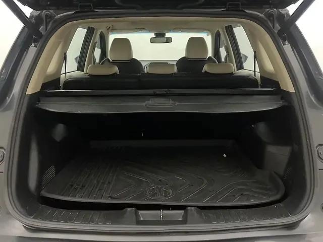 Used MG Hector [2021-2023] Sharp 2.0 Diesel Turbo MT in Hyderabad