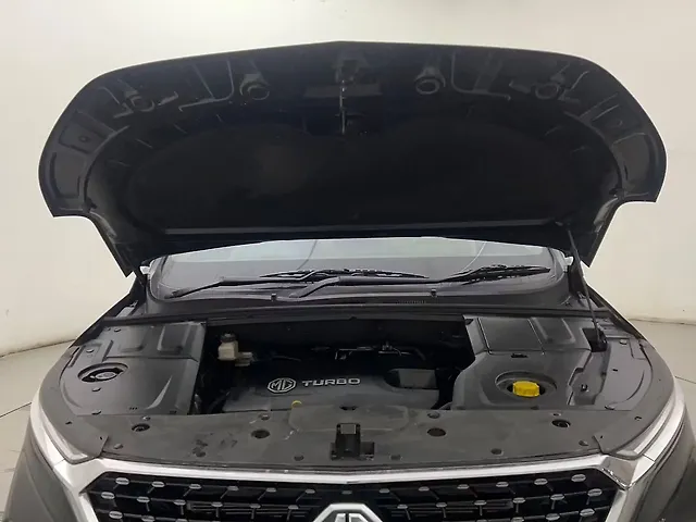 Used MG Hector [2021-2023] Sharp 2.0 Diesel Turbo MT in Hyderabad