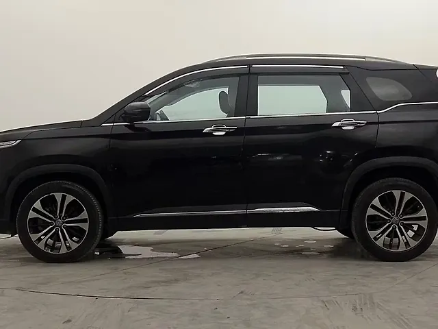 Used MG Hector [2021-2023] Sharp 2.0 Diesel Turbo MT in Hyderabad