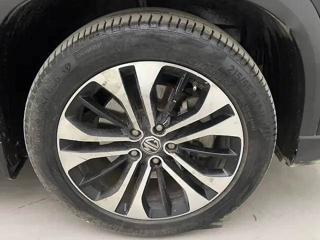 Used MG Hector [2021-2023] Sharp 2.0 Diesel Turbo MT in Hyderabad