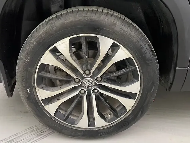 Used MG Hector [2021-2023] Sharp 2.0 Diesel Turbo MT in Hyderabad