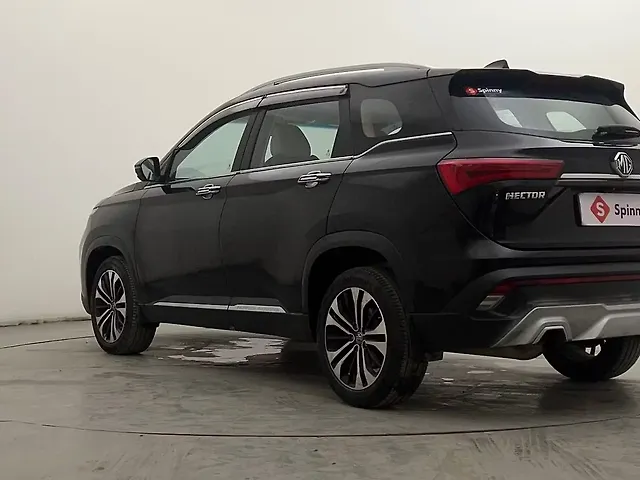 Used MG Hector [2021-2023] Sharp 2.0 Diesel Turbo MT in Hyderabad