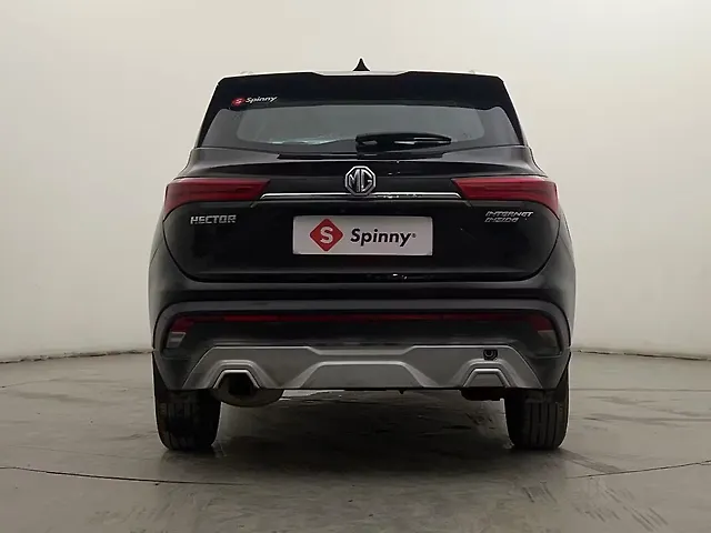 Used MG Hector [2021-2023] Sharp 2.0 Diesel Turbo MT in Hyderabad