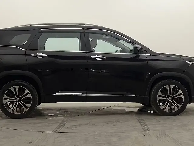 Used MG Hector [2021-2023] Sharp 2.0 Diesel Turbo MT in Hyderabad