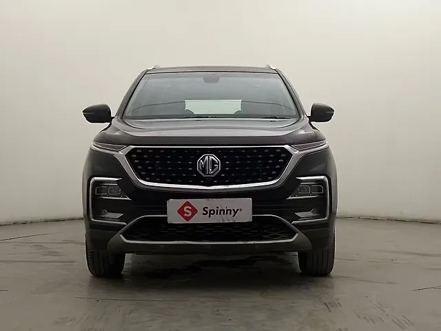 Used MG Hector [2021-2023] Sharp 2.0 Diesel Turbo MT in Hyderabad