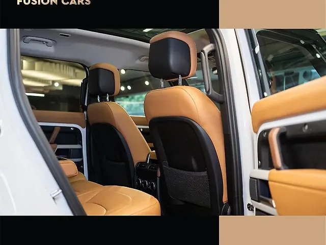 Used Land Rover Defender 110 HSE 2.0 Petrol in Delhi