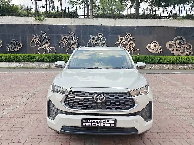 Used 2023 Toyota Innova Hyrcross in Lucknow