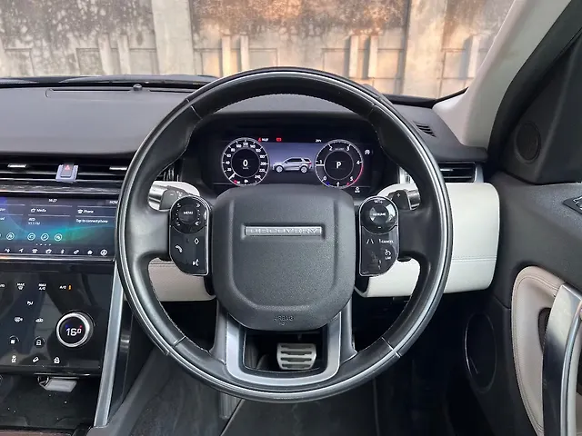 Used Land Rover Discovery Sport [2015-2017] SE 7-Seater in Mumbai