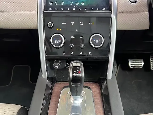 Used Land Rover Discovery Sport [2015-2017] SE 7-Seater in Mumbai