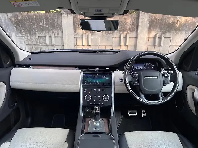 Used Land Rover Discovery Sport [2015-2017] SE 7-Seater in Mumbai
