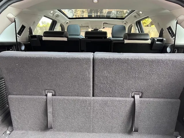 Used Land Rover Discovery Sport [2015-2017] SE 7-Seater in Mumbai