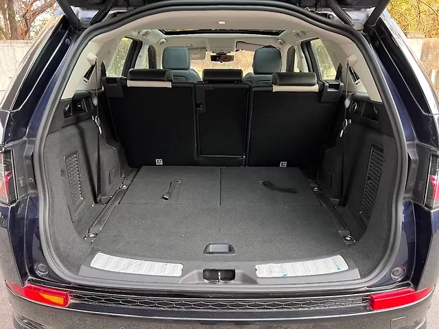 Used Land Rover Discovery Sport [2015-2017] SE 7-Seater in Mumbai