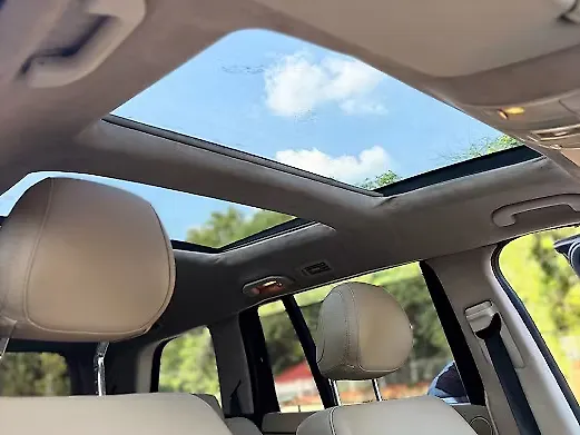 Used Mercedes-Benz GLS [2016-2020] 350 d in Delhi