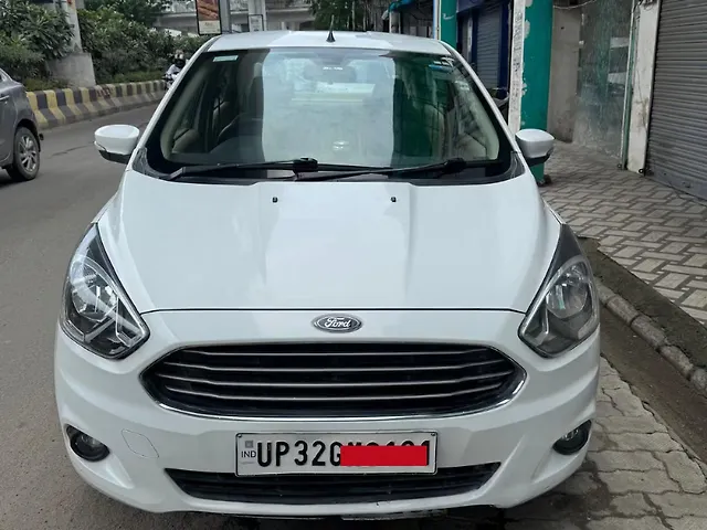 Used 2015 Ford Aspire in Kanpur