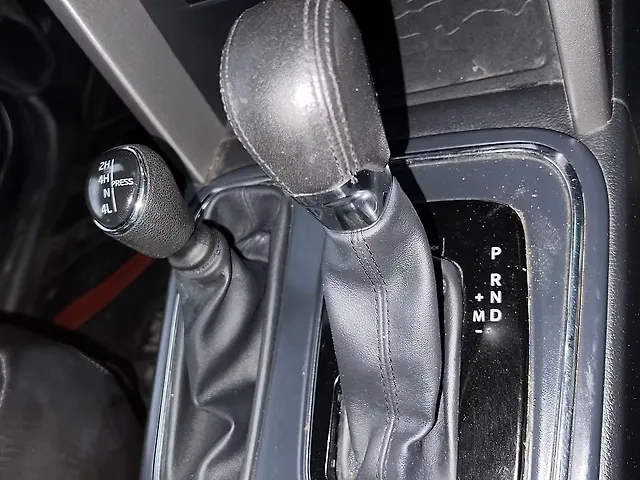 Used Mahindra Thar [2020-2025] LX Hard Top Petrol AT 4WD in Gurgaon