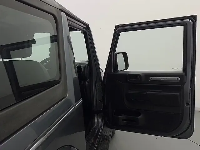 Used Mahindra Thar [2020-2025] LX Hard Top Petrol AT 4WD in Gurgaon