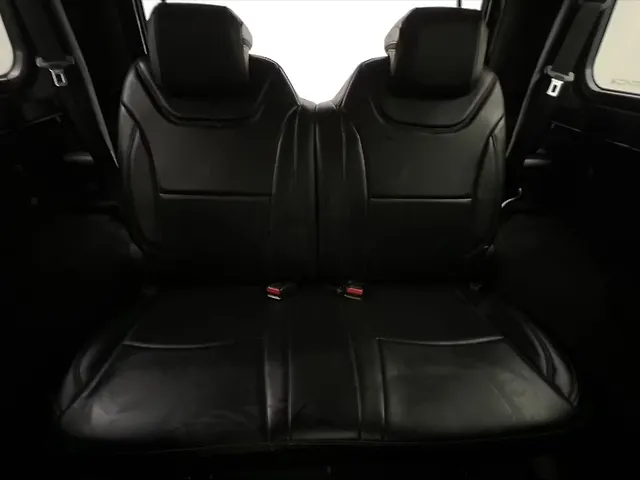 Used Mahindra Thar [2020-2025] LX Hard Top Petrol AT 4WD in Gurgaon