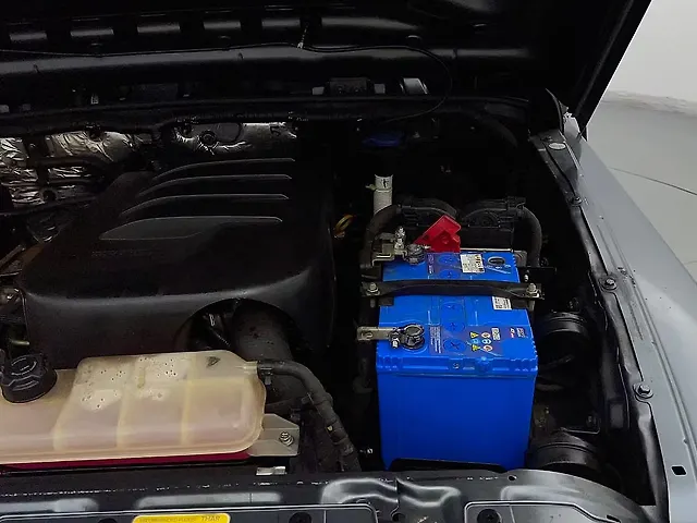 Used Mahindra Thar [2020-2025] LX Hard Top Petrol AT 4WD in Gurgaon