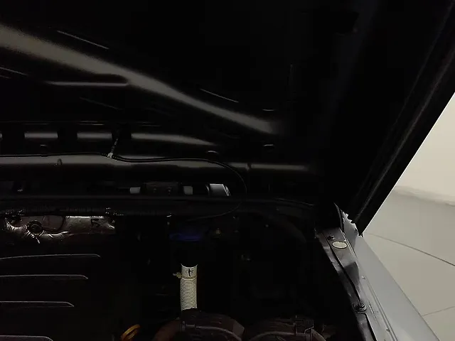 Used Mahindra Thar [2020-2025] LX Hard Top Petrol AT 4WD in Gurgaon