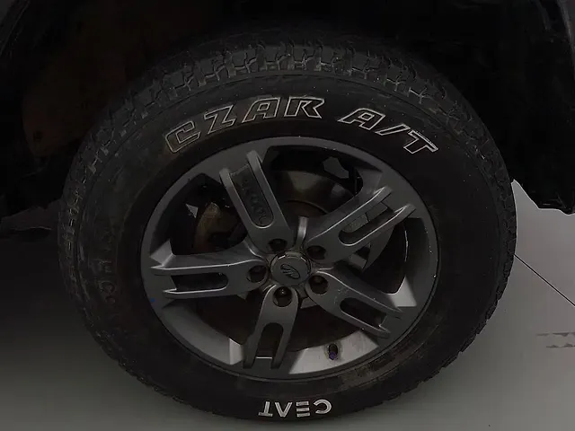 Used Mahindra Thar [2020-2025] LX Hard Top Petrol AT 4WD in Gurgaon