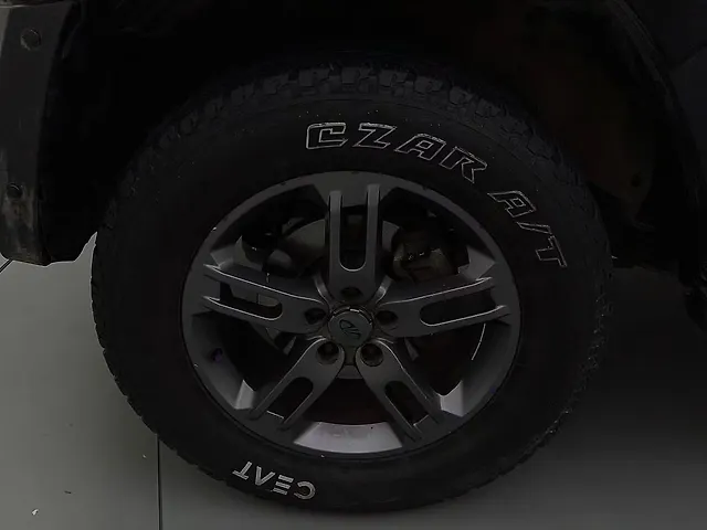 Used Mahindra Thar [2020-2025] LX Hard Top Petrol AT 4WD in Gurgaon