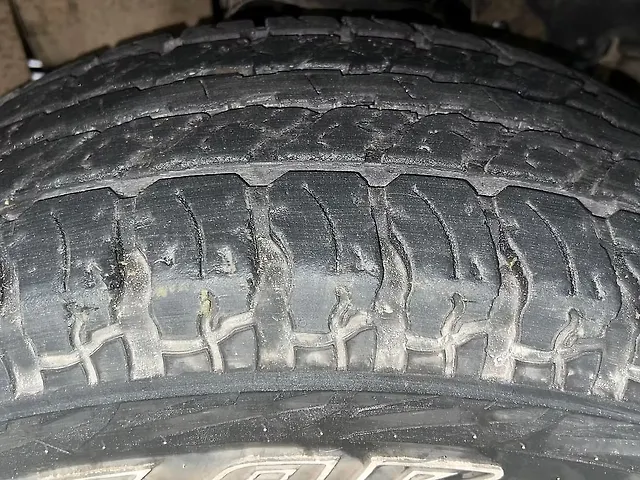 Used Mahindra Thar [2020-2025] LX Hard Top Petrol AT 4WD in Gurgaon